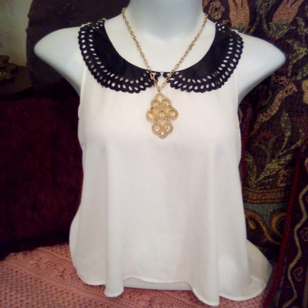 ⚜️New Kiraa Top⚜️ - Picture 5 of 7